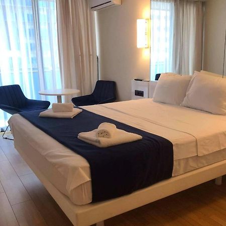 Cozy Apartments With Sea View Orbi City 1422 Batum Dış mekan fotoğraf