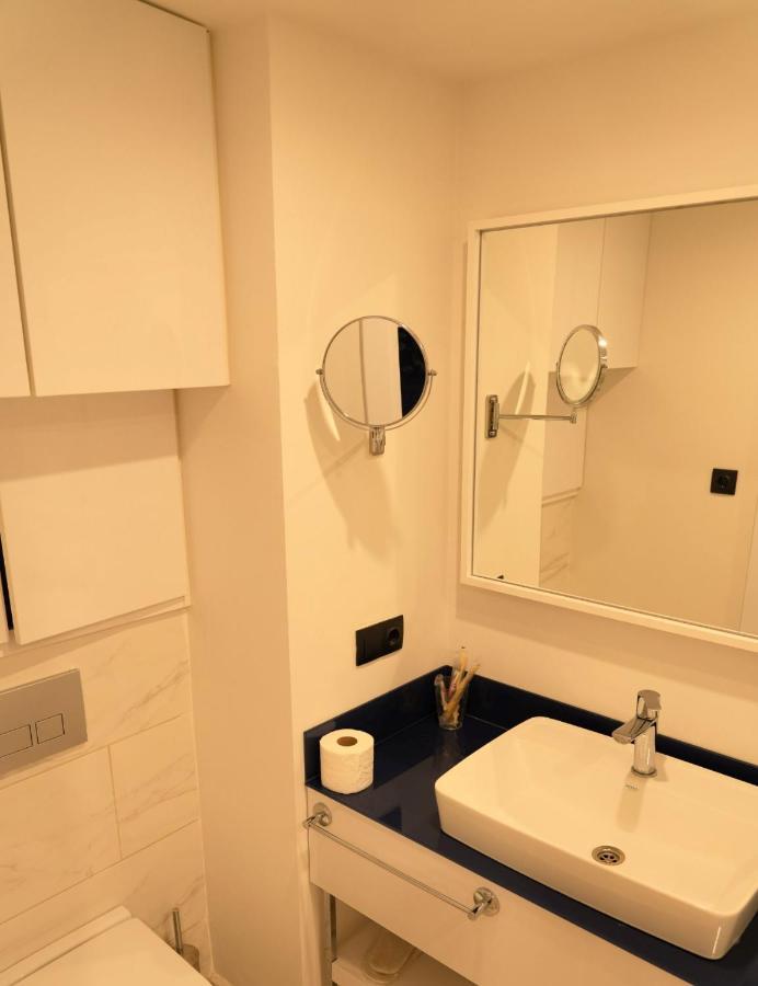 Cozy Apartments With Sea View Orbi City 1422 Batum Dış mekan fotoğraf