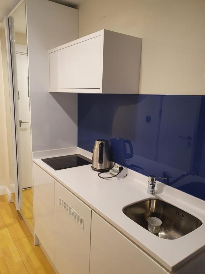 Cozy Apartments With Sea View Orbi City 1422 Batum Dış mekan fotoğraf