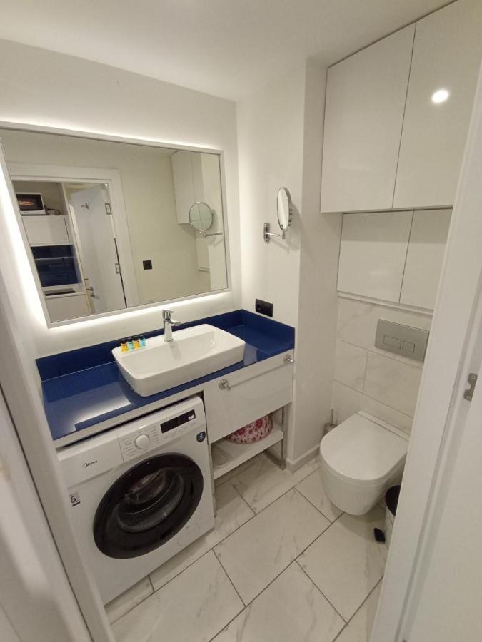 Cozy Apartments With Sea View Orbi City 1422 Batum Dış mekan fotoğraf