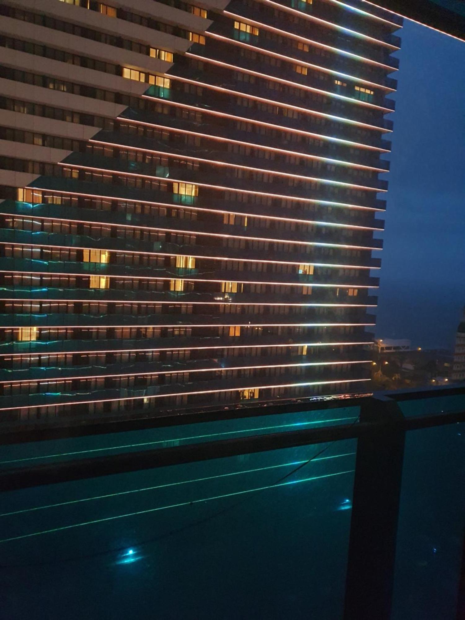 Cozy Apartments With Sea View Orbi City 1422 Batum Oda fotoğraf